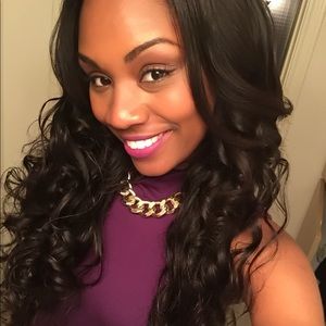 Meet your Posher, Danielle